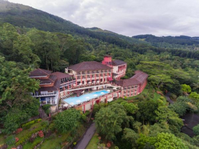 Гостиница Amaya Hills Kandy  Канди